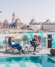 Hotel Rec Barcelona