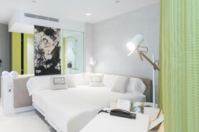 Hotel Rec Barcelona