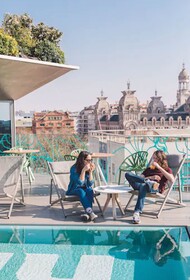 Hotel Rec Barcelona