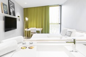 Hotel Rec Barcelona