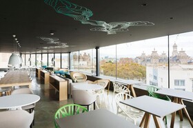 Hotel Rec Barcelona