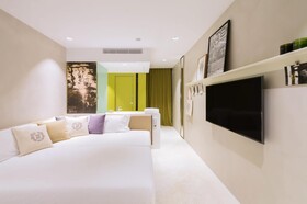 Hotel Rec Barcelona