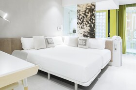 Hotel Rec Barcelona