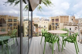 Hotel Rec Barcelona