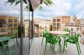 Hotel Rec Barcelona