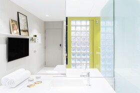 Hotel Rec Barcelona