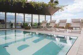 Hotel Rec Barcelona