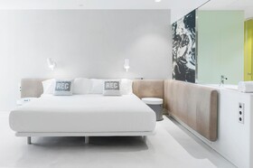 Hotel Rec Barcelona