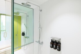 Hotel Rec Barcelona