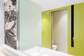 Hotel Rec Barcelona