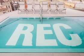 Hotel Rec Barcelona