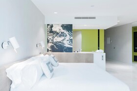 Hotel Rec Barcelona