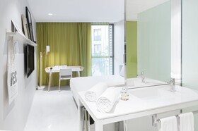 Hotel Rec Barcelona