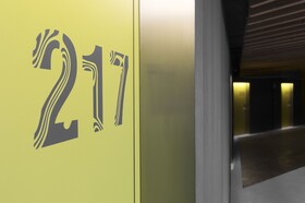 Hotel Rec Barcelona