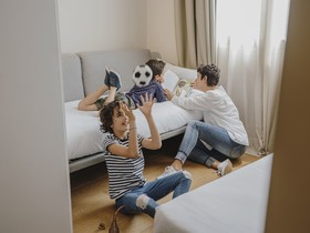Hotel Regina Barcelona