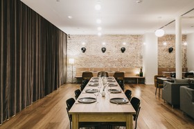 Hotel Regina Barcelona