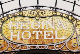 Hotel Regina Barcelona