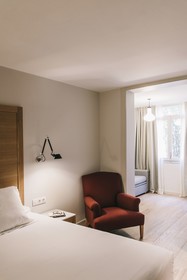 Hotel Regina Barcelona