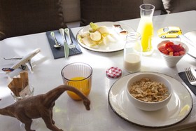 Hotel Regina Barcelona