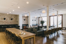 Hotel Regina Barcelona