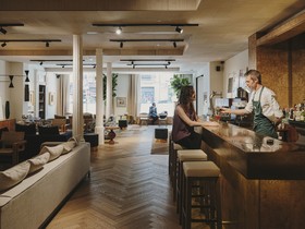 Hotel Regina Barcelona