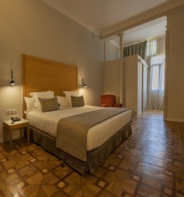 Hotel Regina Barcelona