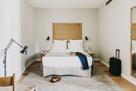 Hotel Regina Barcelona