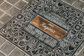 Hotel Regina Barcelona