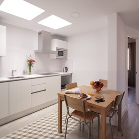 Hotel Sagrada Familia Apartments