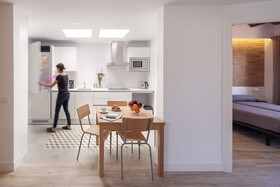 Hotel Sagrada Familia Apartments