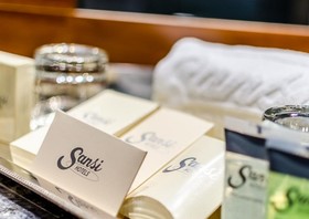 Hotel Sansi Barcelona