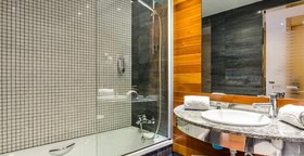 Hotel Sansi Barcelona