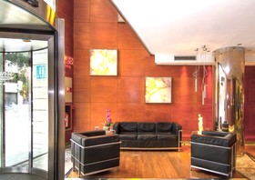 Hotel Sansi Barcelona