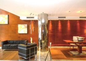 Hotel Sansi Barcelona