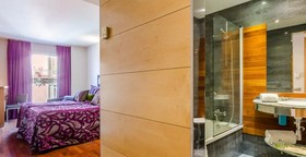 Hotel Sansi Barcelona