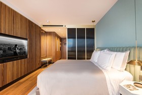 Grand Hyatt Barcelona