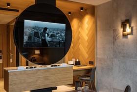Grand Hyatt Barcelona
