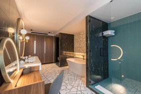 Grand Hyatt Barcelona