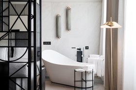 Grand Hyatt Barcelona