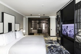 Grand Hyatt Barcelona
