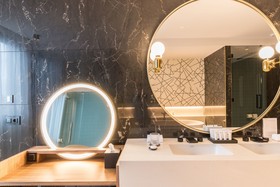 Grand Hyatt Barcelona