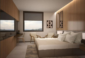 Grand Hyatt Barcelona
