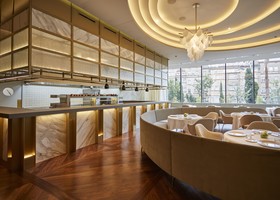 Grand Hyatt Barcelona