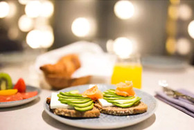 Grand Hyatt Barcelona