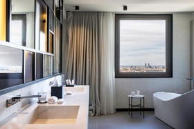 Grand Hyatt Barcelona