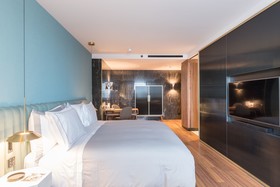 Grand Hyatt Barcelona