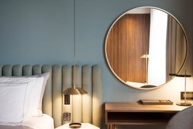 Grand Hyatt Barcelona
