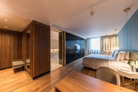 Grand Hyatt Barcelona