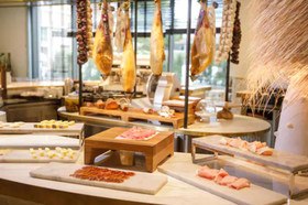 Grand Hyatt Barcelona