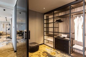 Grand Hyatt Barcelona